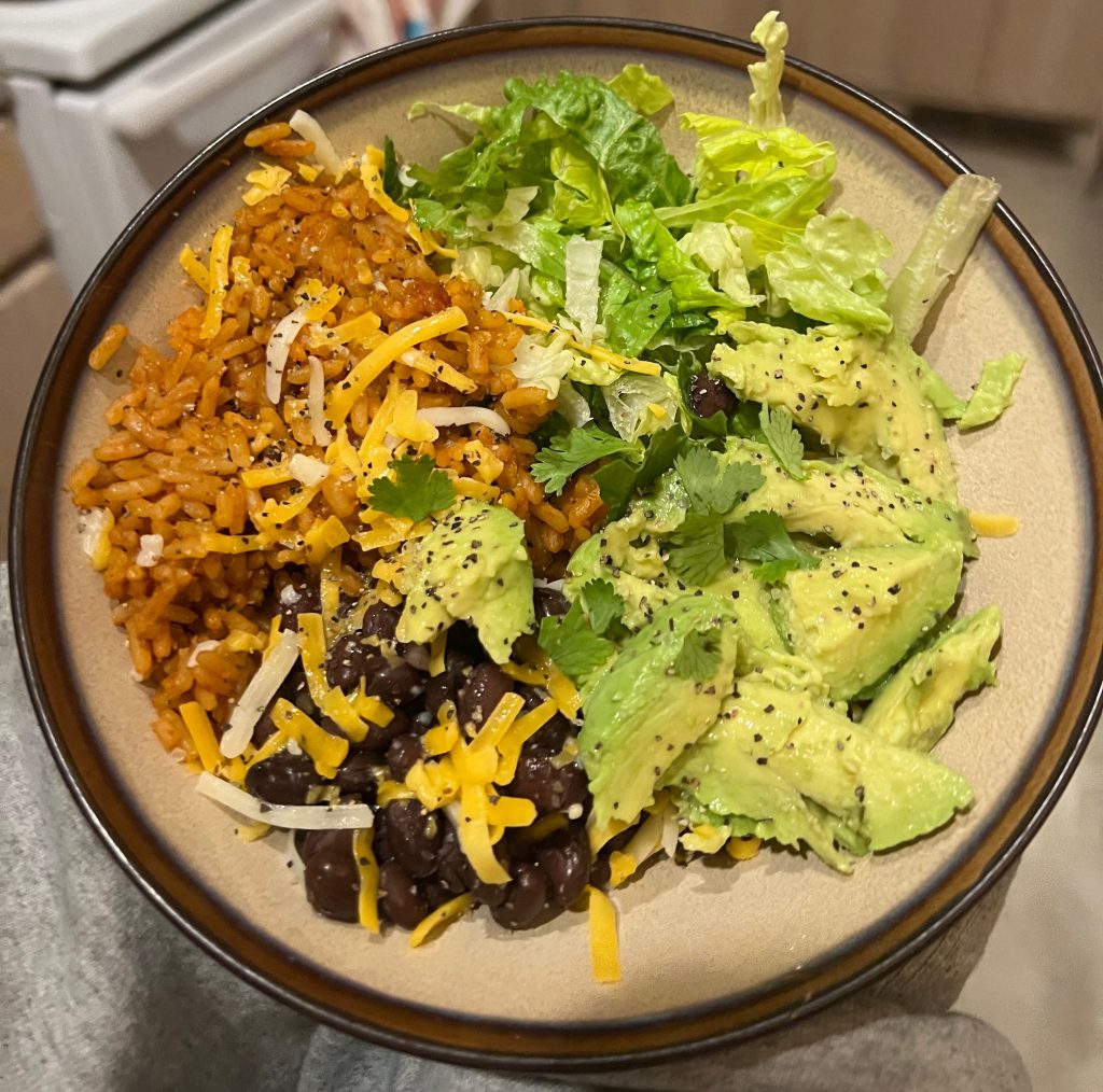 Eating for the&nbsp;Earth