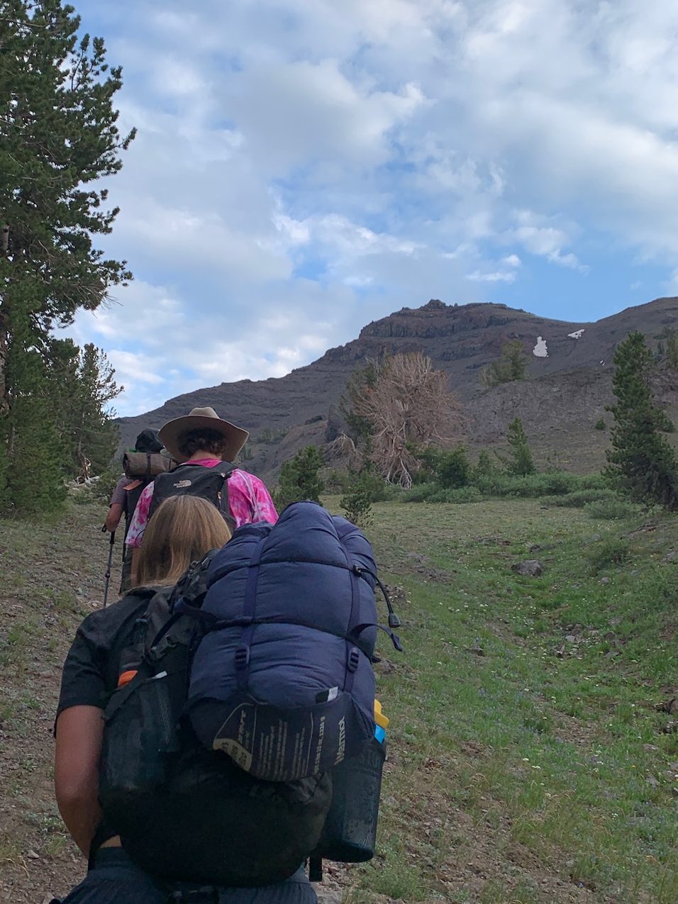 Finding Sustainability on Oregon&nbsp;Trails