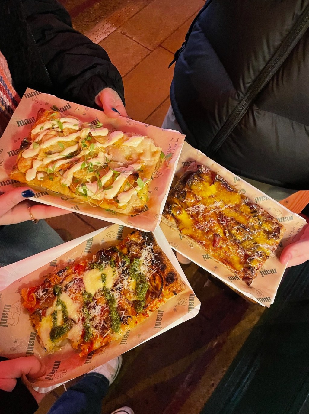 How I Keep It Plant-Based: My Go-To Meal and A Lighter&nbsp;Footprint